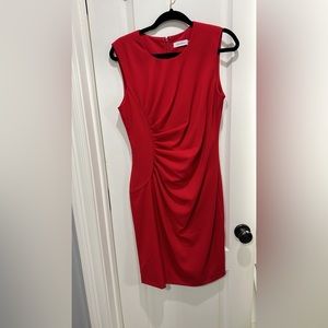 Calvin Klein dress